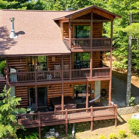 Villa Glory Days Getaway